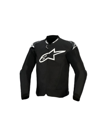 Blouson Alpinestars T-GP Air - Noir