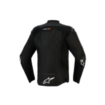 Blouson Alpinestars T-GP Air - Noir 2