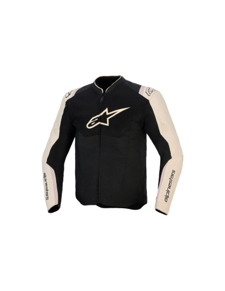 Blouson Alpinestars T-SPS Air V2 - Noir Beige