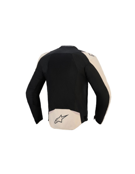 Blouson Alpinestars T-SPS Air V2 - Noir Beige