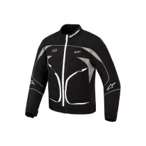 Blouson Alpinestars Unite - Noir Gris foncé
