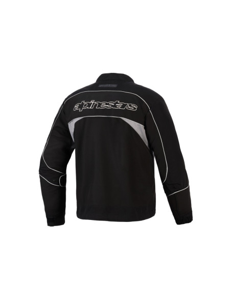Blouson Alpinestars Unite - Noir Gris foncé