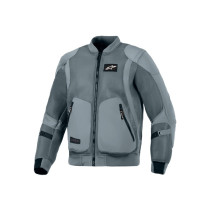 Blouson bomber Alpinestars Flight Air - Gris
