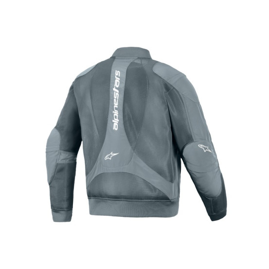 Blouson bomber Alpinestars Flight Air - Gris