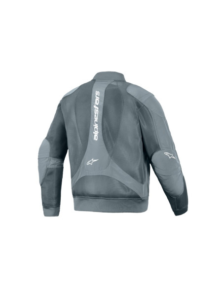 Blouson bomber Alpinestars Flight Air - Gris