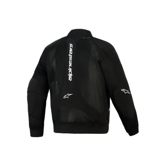 Blouson bomber Alpinestars Flight Air - Noir