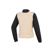 Blouson femme Alpinestars Stella Grace - Beige Noir 2
