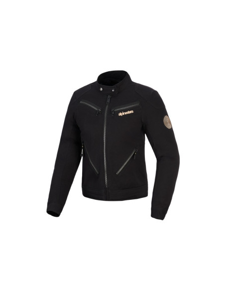 Blouson femme Alpinestars Stella Grace - Noir
