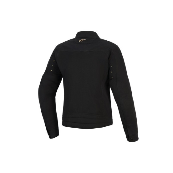Blouson femme Alpinestars Stella Grace - Noir