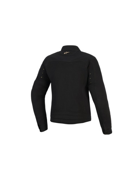 Blouson femme Alpinestars Stella Grace - Noir