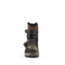 Bottes aventure Alpinestars Belize V2 Drystar - Marron Noir 2