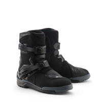 Bottes aventure Alpinestars Belize V2 Drystar - Noir