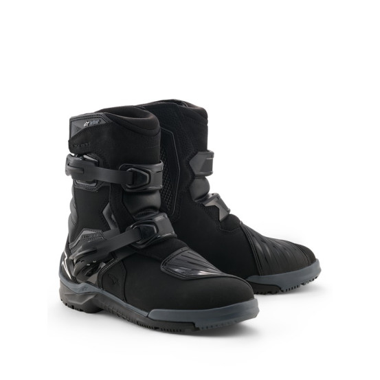 Bottes aventure Alpinestars Belize V2 Drystar - Noir