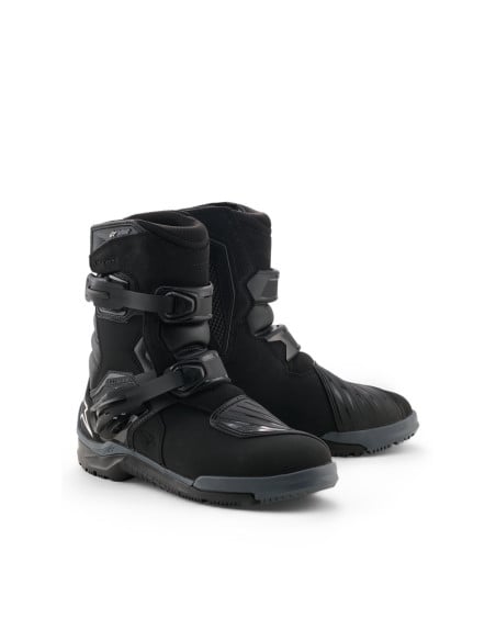 Bottes aventure Alpinestars Belize V2 Drystar - Noir