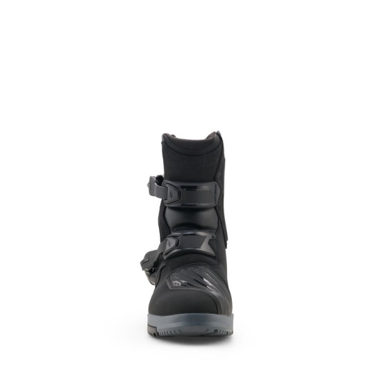 Bottes aventure Alpinestars Belize V2 Drystar - Noir