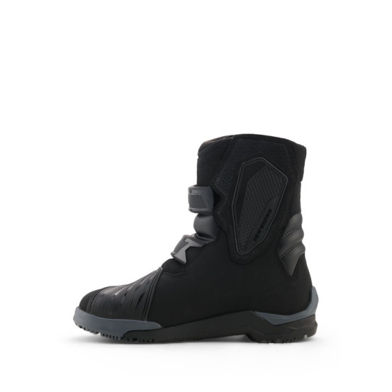 Bottes aventure Alpinestars Belize V2 Drystar - Noir