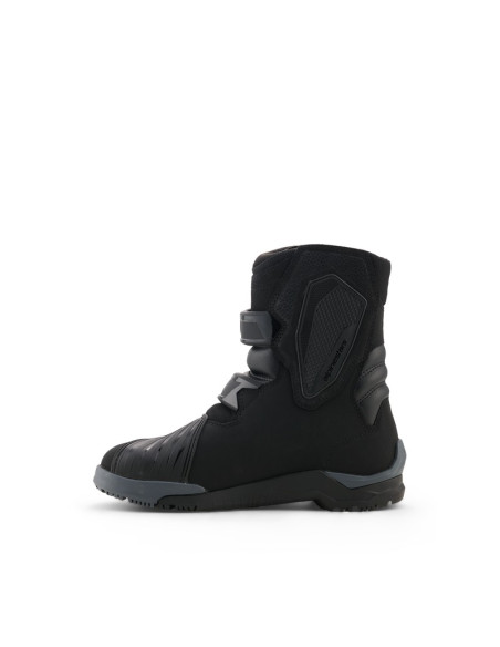 Bottes aventure Alpinestars Belize V2 Drystar - Noir