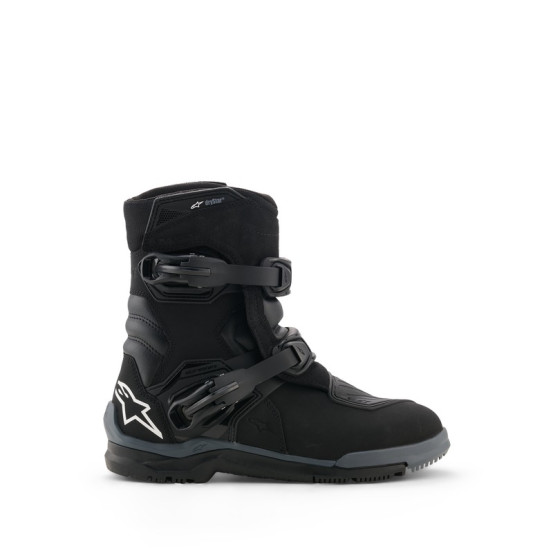 Bottes aventure Alpinestars Belize V2 Drystar - Noir
