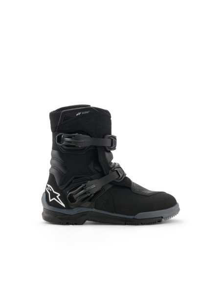 Bottes aventure Alpinestars Belize V2 Drystar - Noir