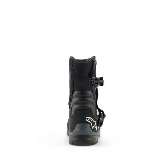 Bottes aventure Alpinestars Belize V2 Drystar - Noir