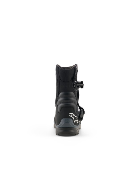 Bottes aventure Alpinestars Belize V2 Drystar - Noir