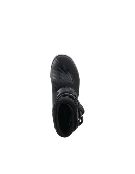 Bottes aventure Alpinestars Belize V2 Drystar - Noir