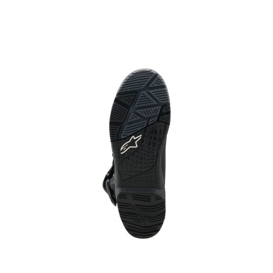 Bottes aventure Alpinestars Belize V2 Drystar - Noir
