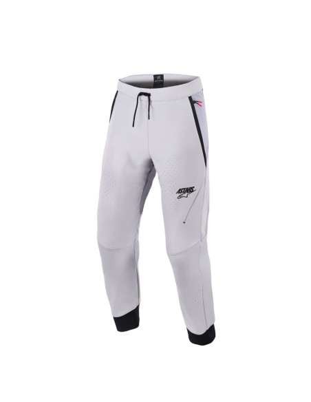Pantalon Alpinestars Aeroshell Airflow - Gris
