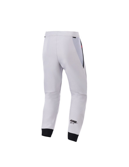 Pantalon Alpinestars Aeroshell Airflow - Gris