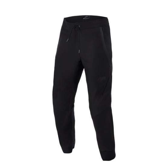 Pantalon Alpinestars Aeroshell Airflow - Noir