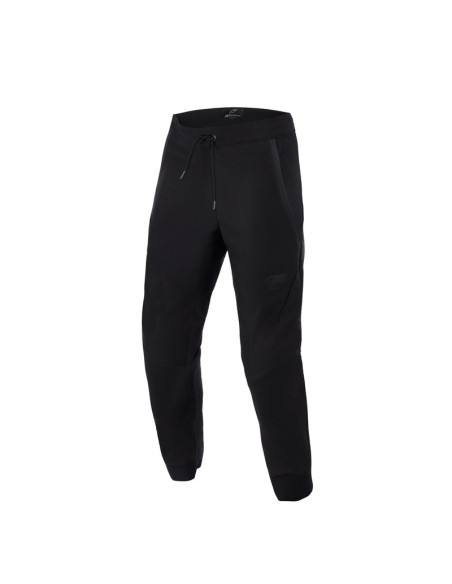 Pantalon Alpinestars Aeroshell Airflow - Noir