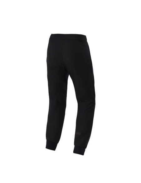 Pantalon Alpinestars Aeroshell Airflow - Noir