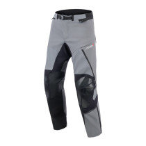 Pantalon Alpinestars Andes Pro Drystar XF - Gris foncé Noir