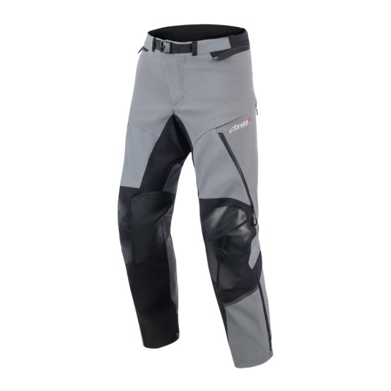 Pantalon Alpinestars Andes Pro Drystar XF - Gris foncé Noir