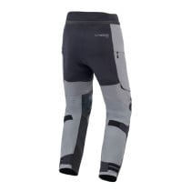 Pantalon Alpinestars Andes Pro Drystar XF - Gris foncé Noir 2