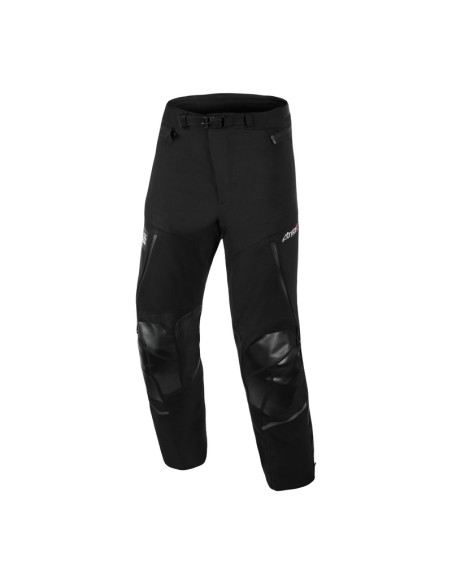 Pantalon Alpinestars Andes Pro Drystar XF - Noir Gris foncé