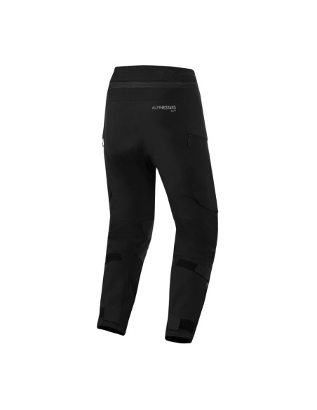 Pantalon Alpinestars Andes Pro Drystar XF - Noir Gris foncé