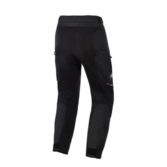 Pantalon Alpinestars Cusco Drystar - Noir