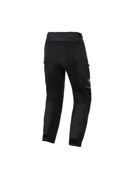 Pantalon Alpinestars Cusco Drystar - Noir