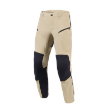 Pantalon Alpinestars Explore AST - Beige Noir