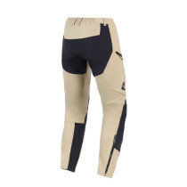 Pantalon Alpinestars Explore AST - Beige Noir 2