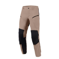 Pantalon Alpinestars Explore AST - Marron Noir