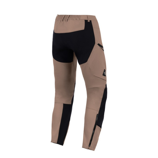 Pantalon Alpinestars Explore AST - Marron Noir