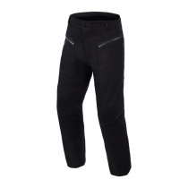 Pantalon Alpinestars Flex-AST Canvas - Noir