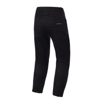 Pantalon Alpinestars Flex-AST Canvas - Noir 2