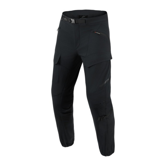 Pantalon Alpinestars Juggernaut V2 Riding - Noir