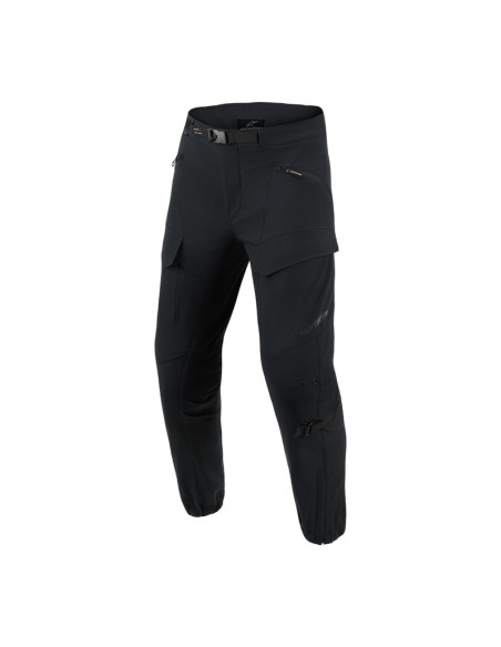 Pantalon Alpinestars Juggernaut V2 Riding - Noir