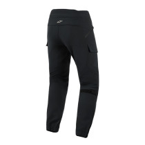 Pantalon Alpinestars Juggernaut V2 Riding - Noir 2