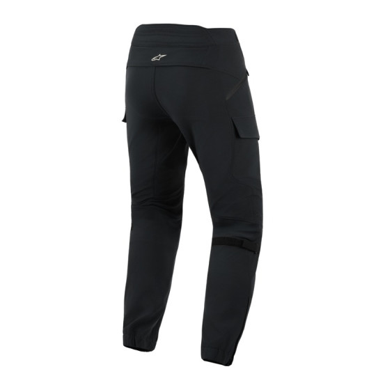 Pantalon Alpinestars Juggernaut V2 Riding - Noir