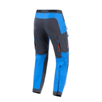 Pantalon Alpinestars Maxdura Dual - Bleu Gris 2